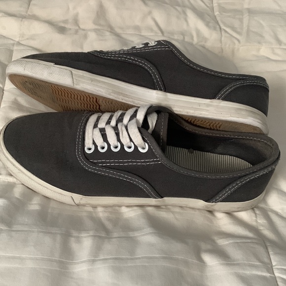 Mossimo Keds-Style Tennis Shoes - Picture 5 of 8